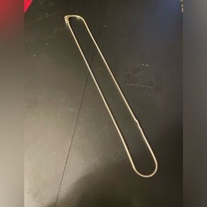 Sterling silver 16 inch Necklace